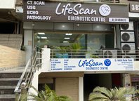 LifeScan Diagnostic Centre