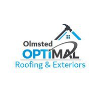 Olmsted Optimal Roofing & Exteriors