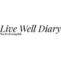 Live Well Diary