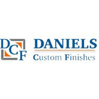 Daniel Custom Finishing