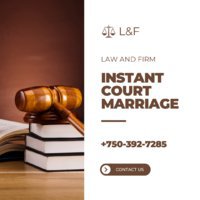 instant court marriage and arya samaj services