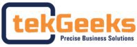 Tekgeeks (Pvt) Ltd