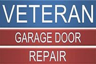 Veteran Garage Door - Pasadena