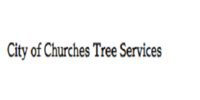 City of Churches Tree Services