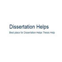 Dissertation Help Solutions
