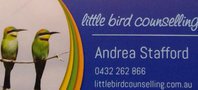 Little Bird Counselling
