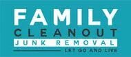 Family Cleanout Junk Removal LLC