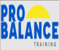 Pro-Balance Health