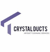 Crystal Ducts