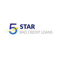 5 Star Bad Credit Loans