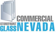 Commercial Storefront Glass Nevada Reno