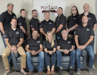 Portage Logistics, LLC
