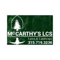 McCarthy's LCS Lawn & Landscape