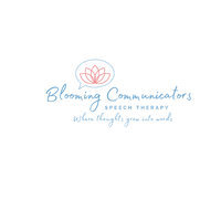 Blooming Communicators Speech Therapy