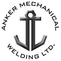 Anker Mechanical Welding Ltd.