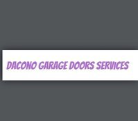 Dacono Garage Doors Services