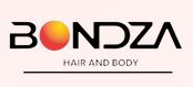 Bondza Hair And Body