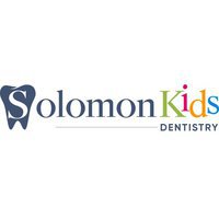 Solomon Kids Dentistry - Carnes Crossroads