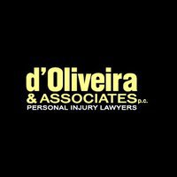 d'Oliveira & Associates, p.c.
