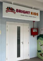 BRIGHT KIDS SCHOOL HOUSE @ Jurong West