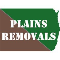 Plains Removals