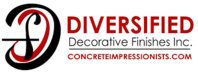 Diversified Decorative Finishes Inc.