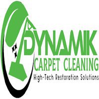 Dynamik Carpet Cleaning Richmond Hill