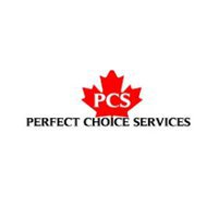 Perfect Choice Services