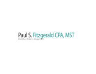 Paul S. Fitzgerald CPA, MST