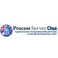 Process Server One Australia