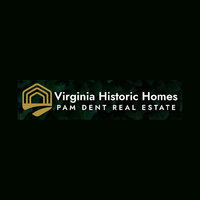 Virginia Historic Homes - Pam Dent Real Estate
