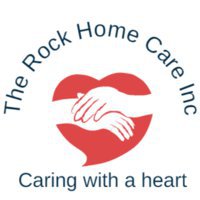 THE ROCK HOME CARE INC