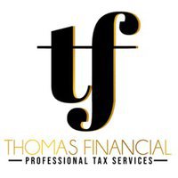 Thomas Financial LLC