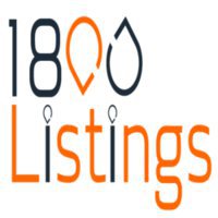 1800 Listings
