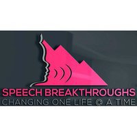 Speech Breakthroughs