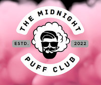 The Midnight Puff Club Smoke Shop