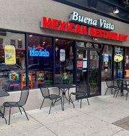 Buena Vista Mexican Restaurant