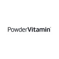 Powder Vitamin