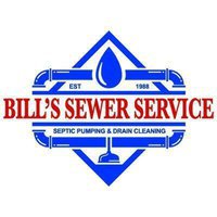 Bill's Sewer and Drain