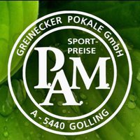 P.A.M. Greinecker Pokale GmbH