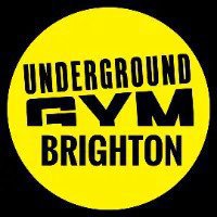 Underground Gym Tunbridge Wells