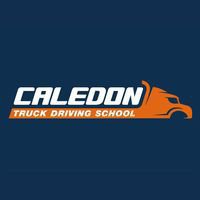 Caledon Truck Driving School
