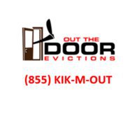 Out The Door Evictions