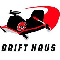 Drift Haus - Indoor Drift Track