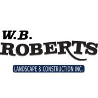 W.B. Roberts Landscape Construction Inc