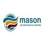 MASON AIR CONDITIONING & HEATING INC