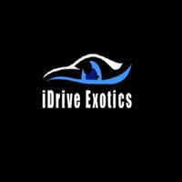 iDrive Phoenix Exotic Car Rentals