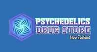 Psychedelic Drugstore New Zealand
