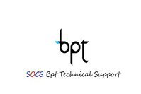 SOCS Bpt Technical Support