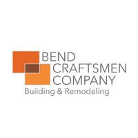 Bend Remodeling Contractor